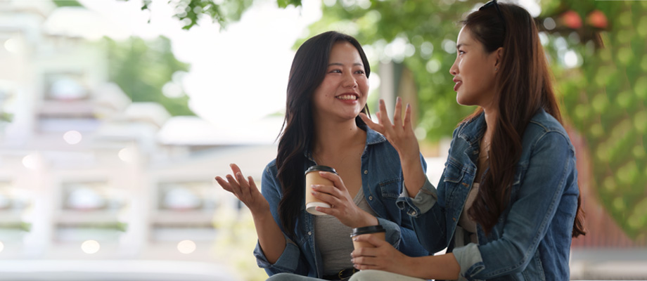 Want to shift careers but feeling unsure?