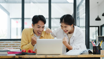 Long-term career with flexible set up