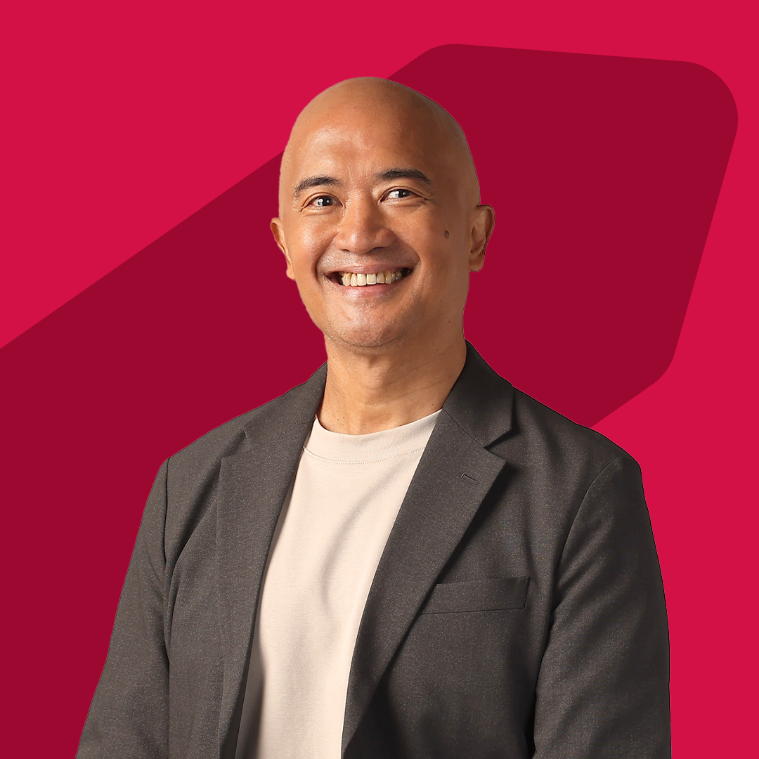 Eric Nicdao