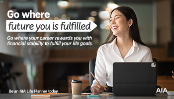 Go where future you is fulfilled