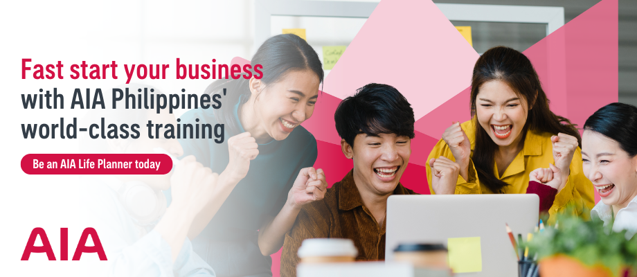 Hindi sapat na training to fulfill your work?