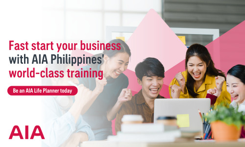 Hindi sapat na training to fulfill your work?