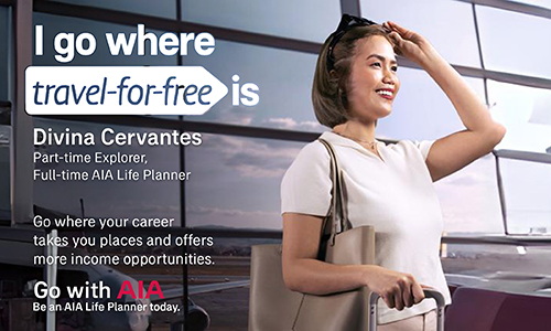 I go where travel-for-free is