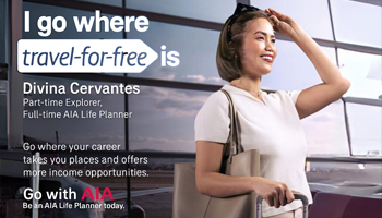 I go where travel-for-free is