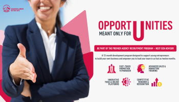 Opportunities Meant Only For U