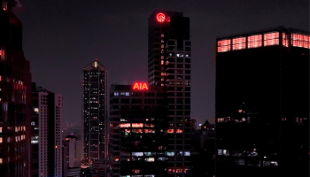 AIA PHILIPPINES