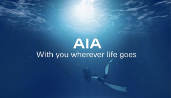 Go with AIA