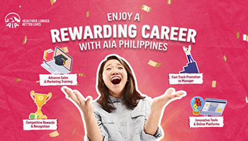 A Career Where You Can Have It All