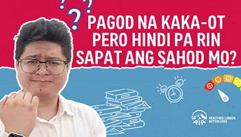 Earn All You Can At AIA Philippines