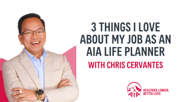 What Can You Achieve as an AIA Life Planner