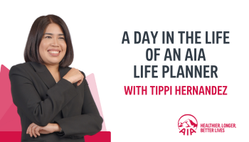A Day in the Life of an AIA Life Planner