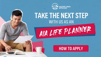 Ang Daling Mag- apply! 