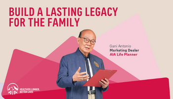 Build a Lasting Legacy for the Family