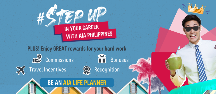 Enjoy Great Rewards for your Hardwork!