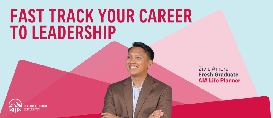 Fast Track Your Career
