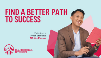 FInd a Better Path to Success
