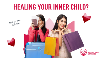 Healing your Inner Child?
