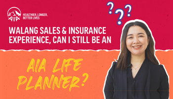 No Insurance Experience? No Problem!