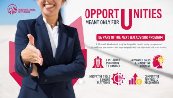 Opportunities Meant Only For U