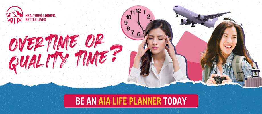 Overtime or Quality Time?