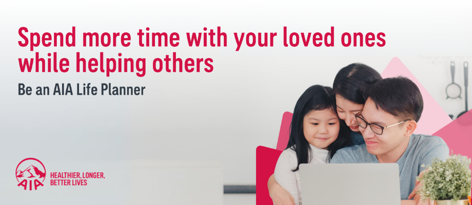 Rewarding Career and Quality Time with Family