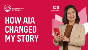 Win in Life as an AIA Life Planner