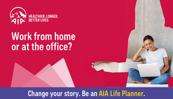Work from Home or at the Office?