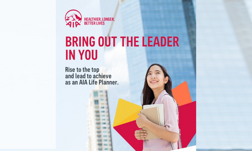 Bring Out The Leader In You