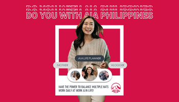 Do You With AIA