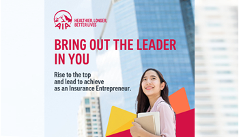 Bring Out The Leader In You