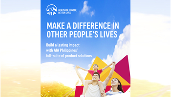 Build A Lasting Impact