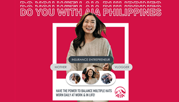 Do You With AIA