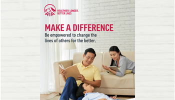 Make A Difference