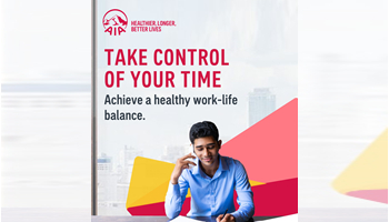 Take Control of Your Time