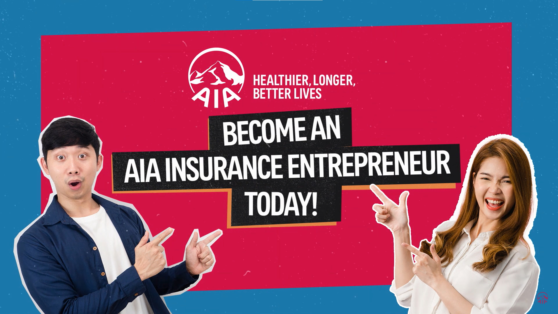 AIA Philippines Value Proposition