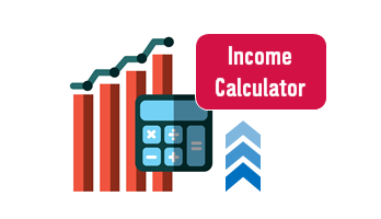 Income Calculator
