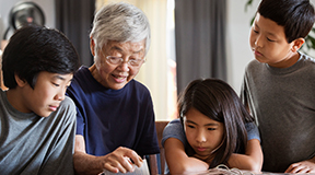 Start Saving for Retirement