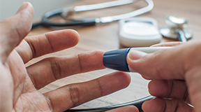 How to handle a medical emergency without getting help from relatives or stopping school