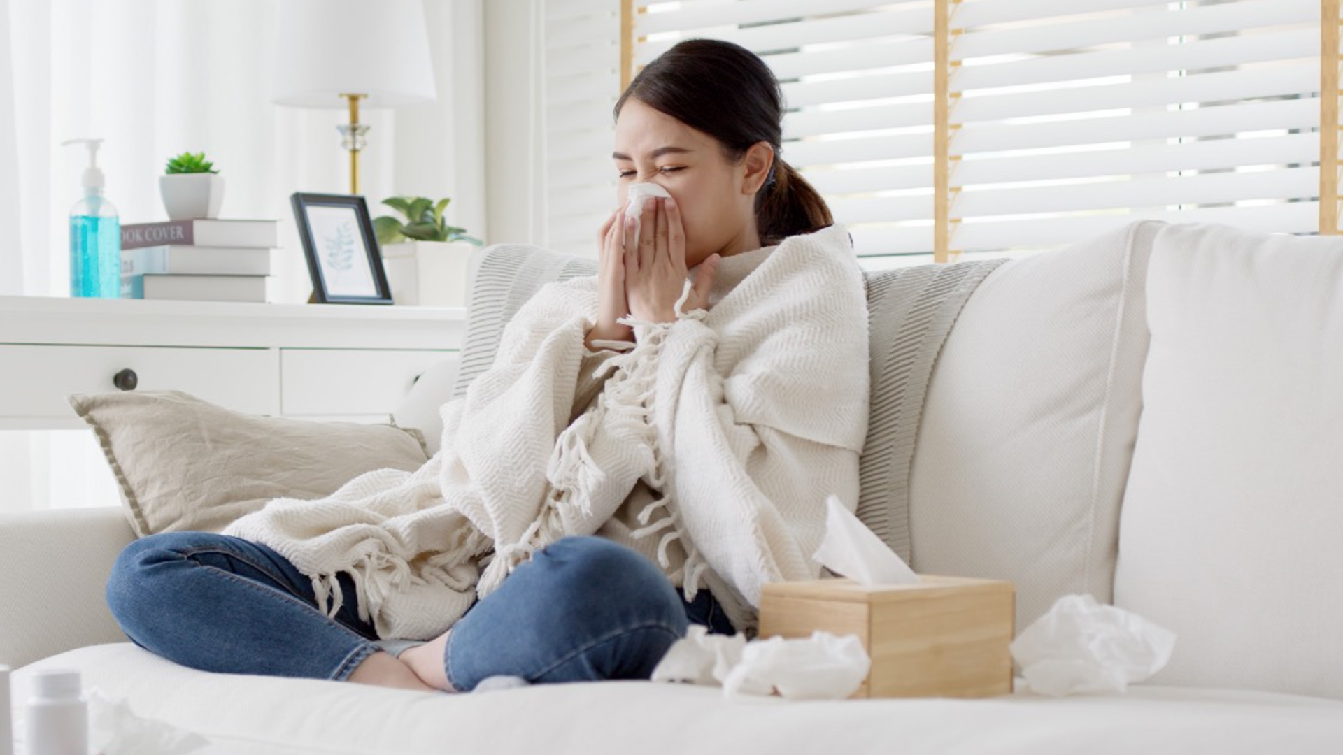 COVID Care at Home 