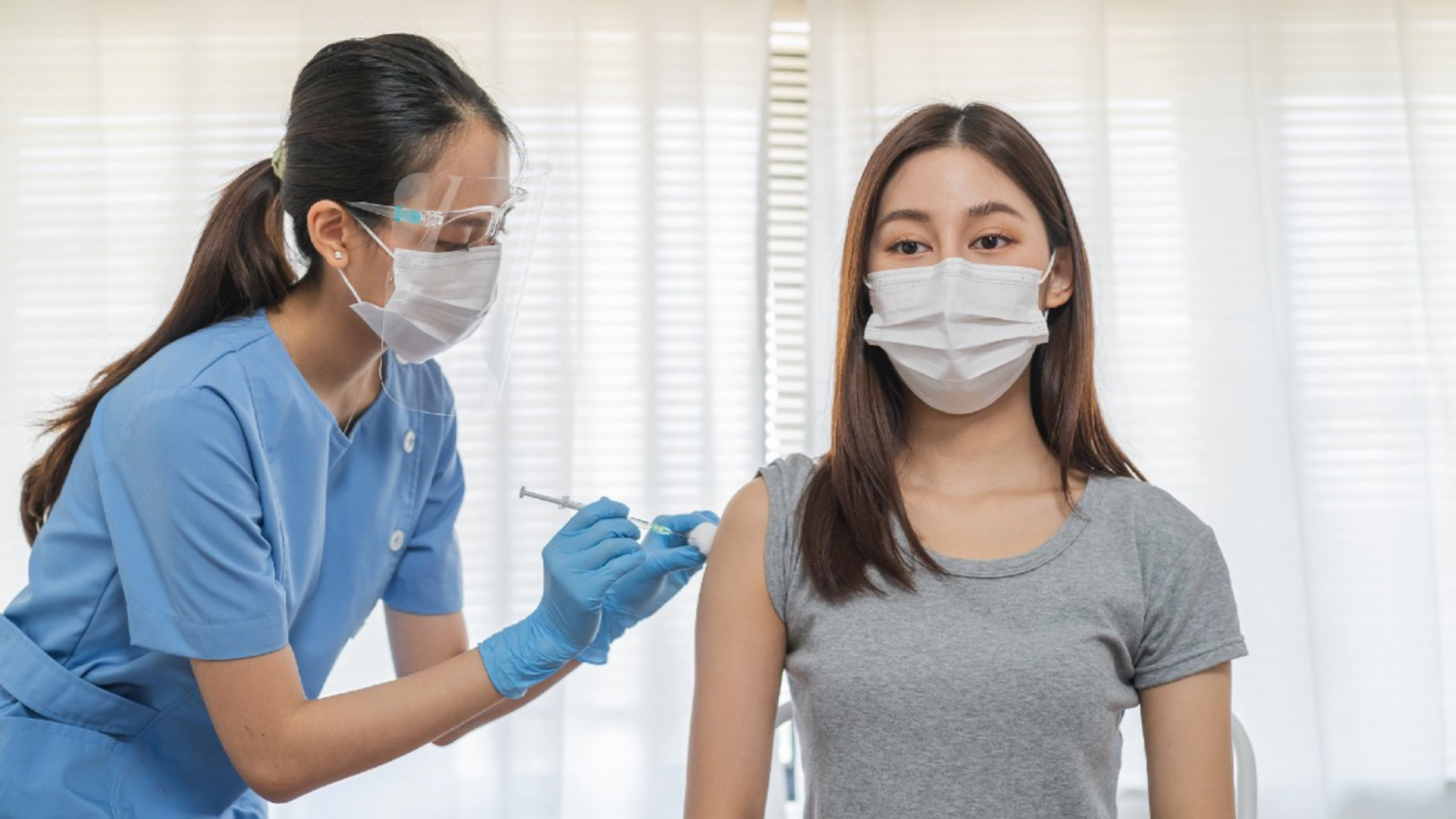 Vaccination Myths That Can Be Dangerous To Your Health