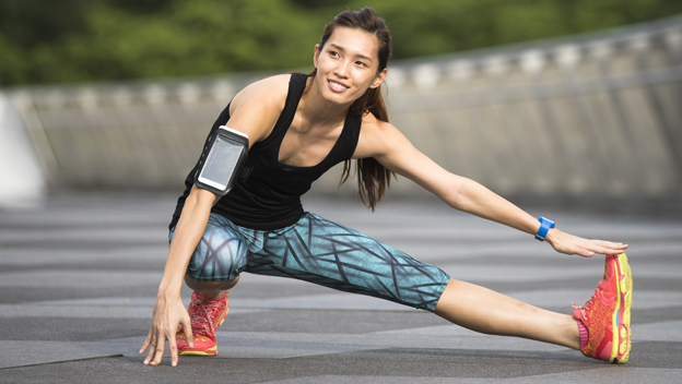What does being healthy really mean Find out now Banner