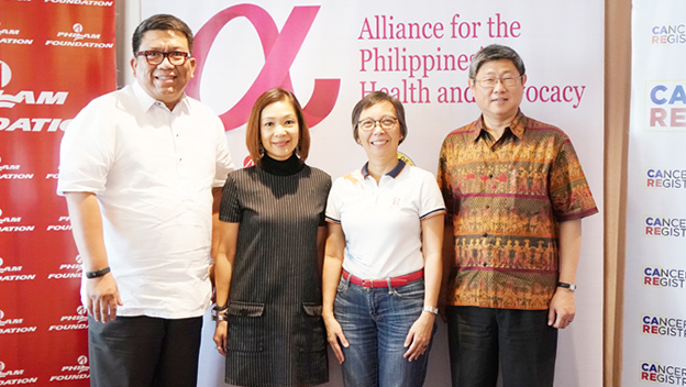 AIA Alliance With Medical Institutions For The Philippines Health And Advocacy - AIA Philippines