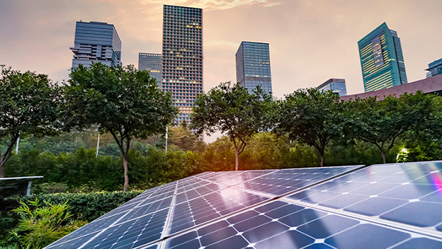 AIA's Goal To Achieve Net-Zero Greenhouse Gas Emission - AIA Philippines