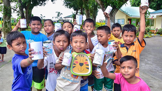 Philam Saves Is A Financial Literacy For Students - AIA Philippines