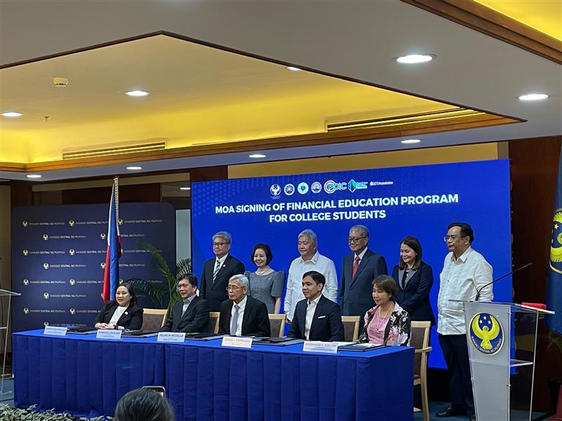 Philam Saves Is A Financial Literacy For Students - AIA Philippines