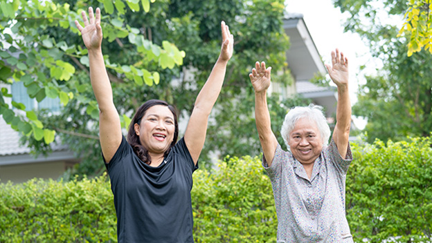 Sustainable Future With Enviromental, Social and Governance - AIA Philippines