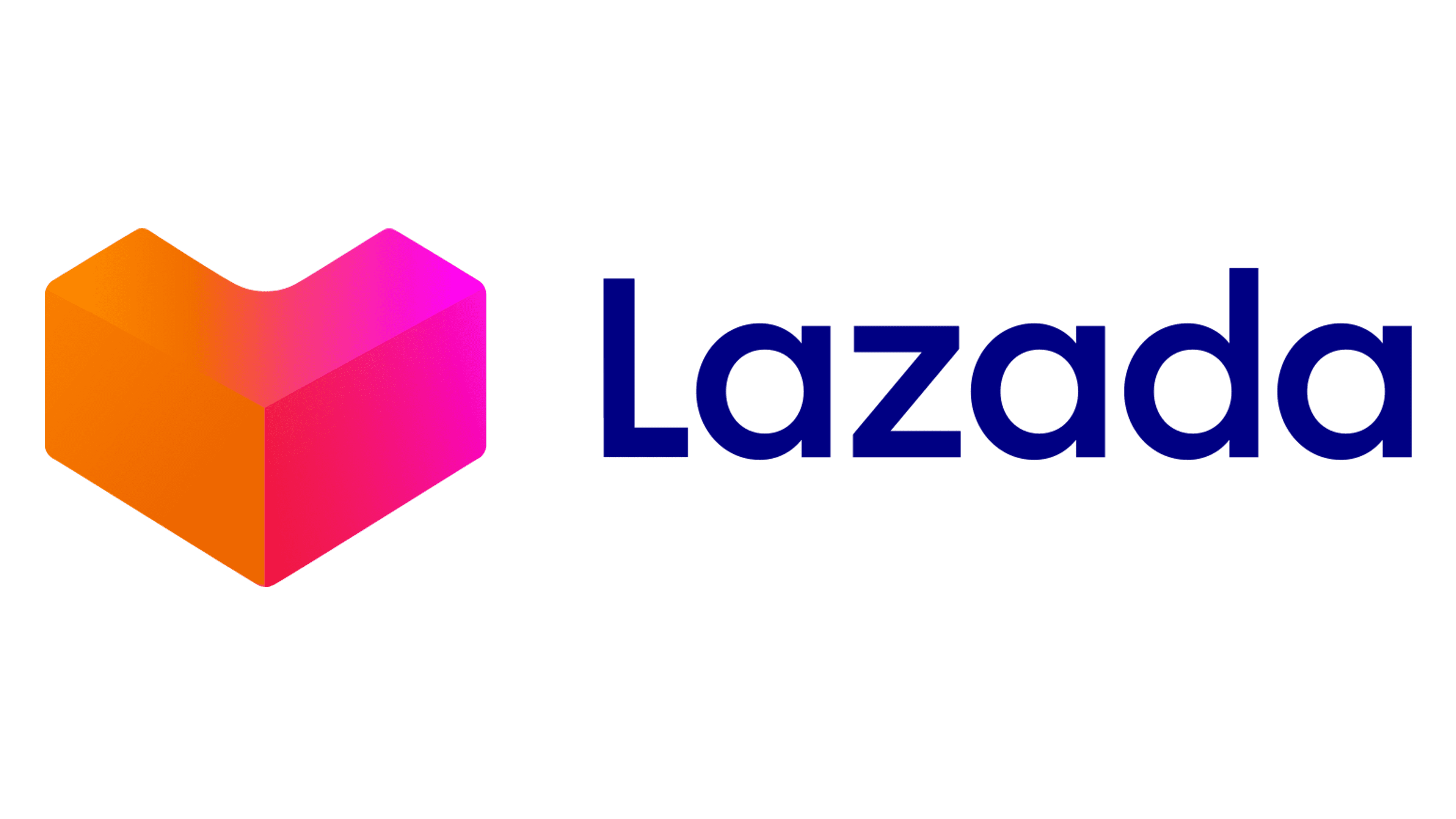 lazada logo